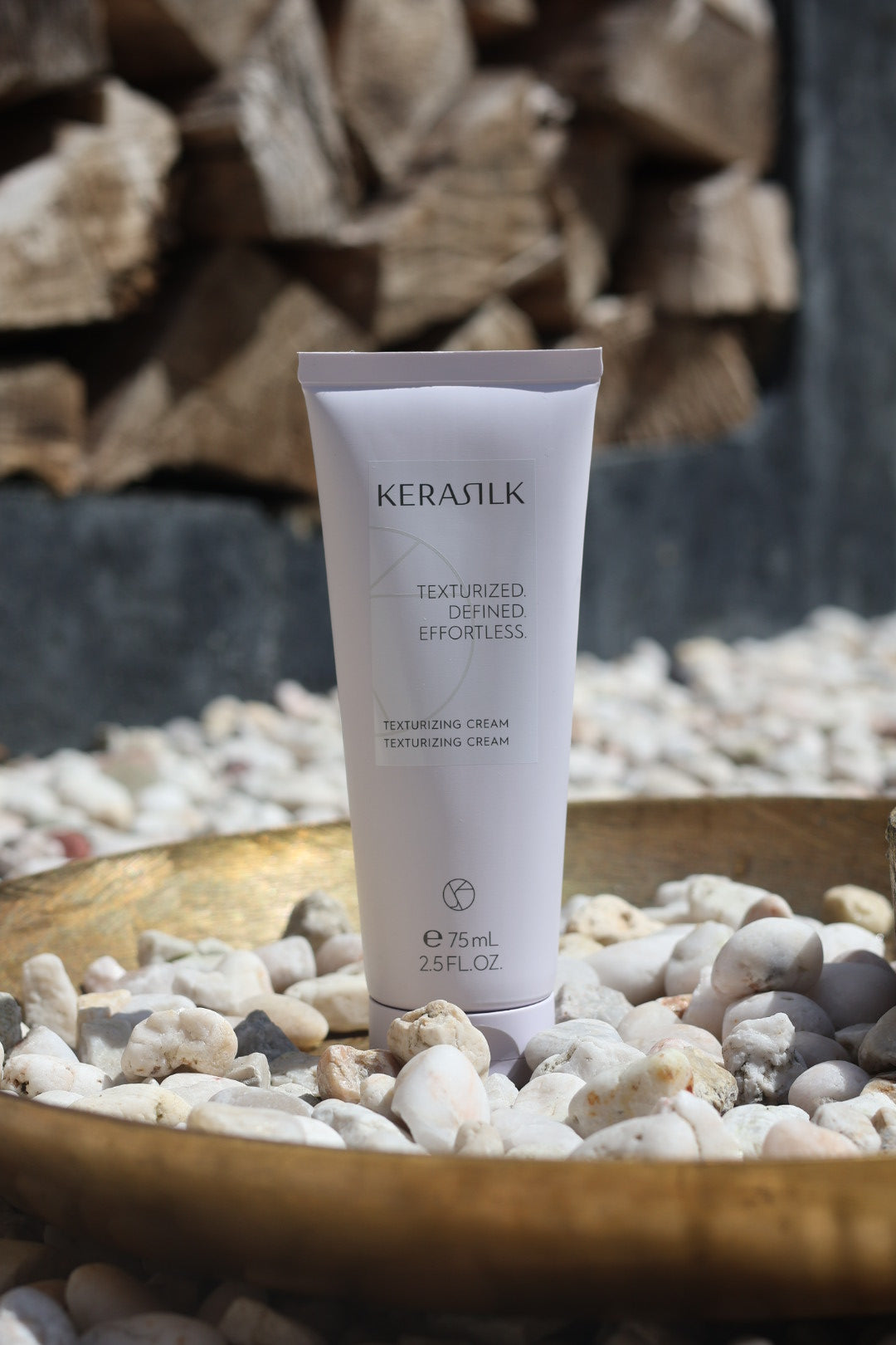 Texturizing cream