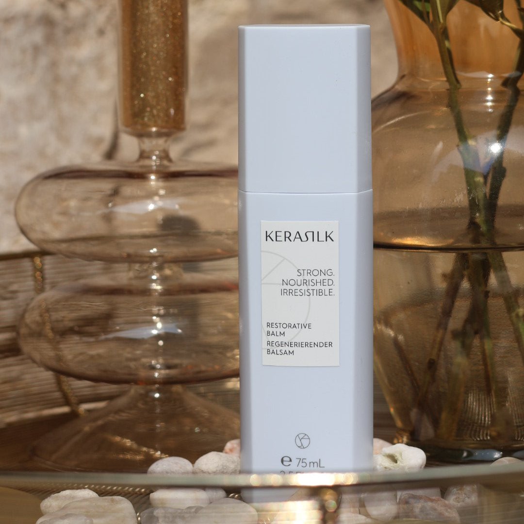 Restorative balm