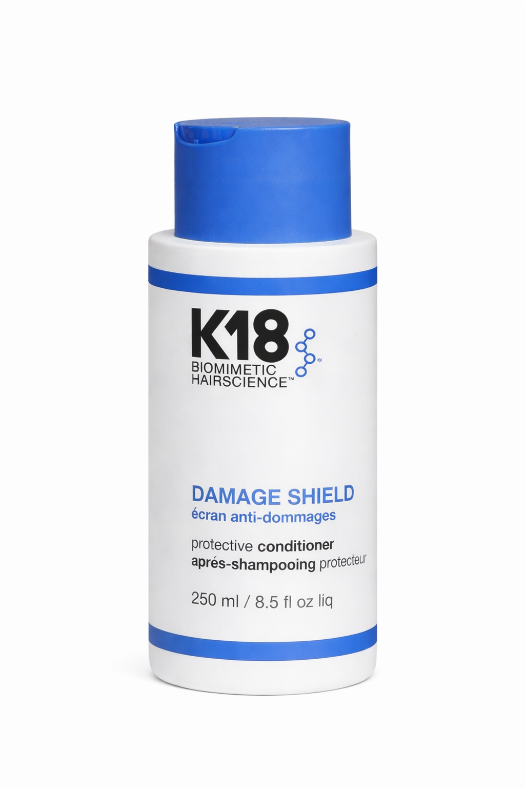 K18 Damage Shield Conditioner — beschermt en voedt haar na iedere wasbeurt | HairLab23