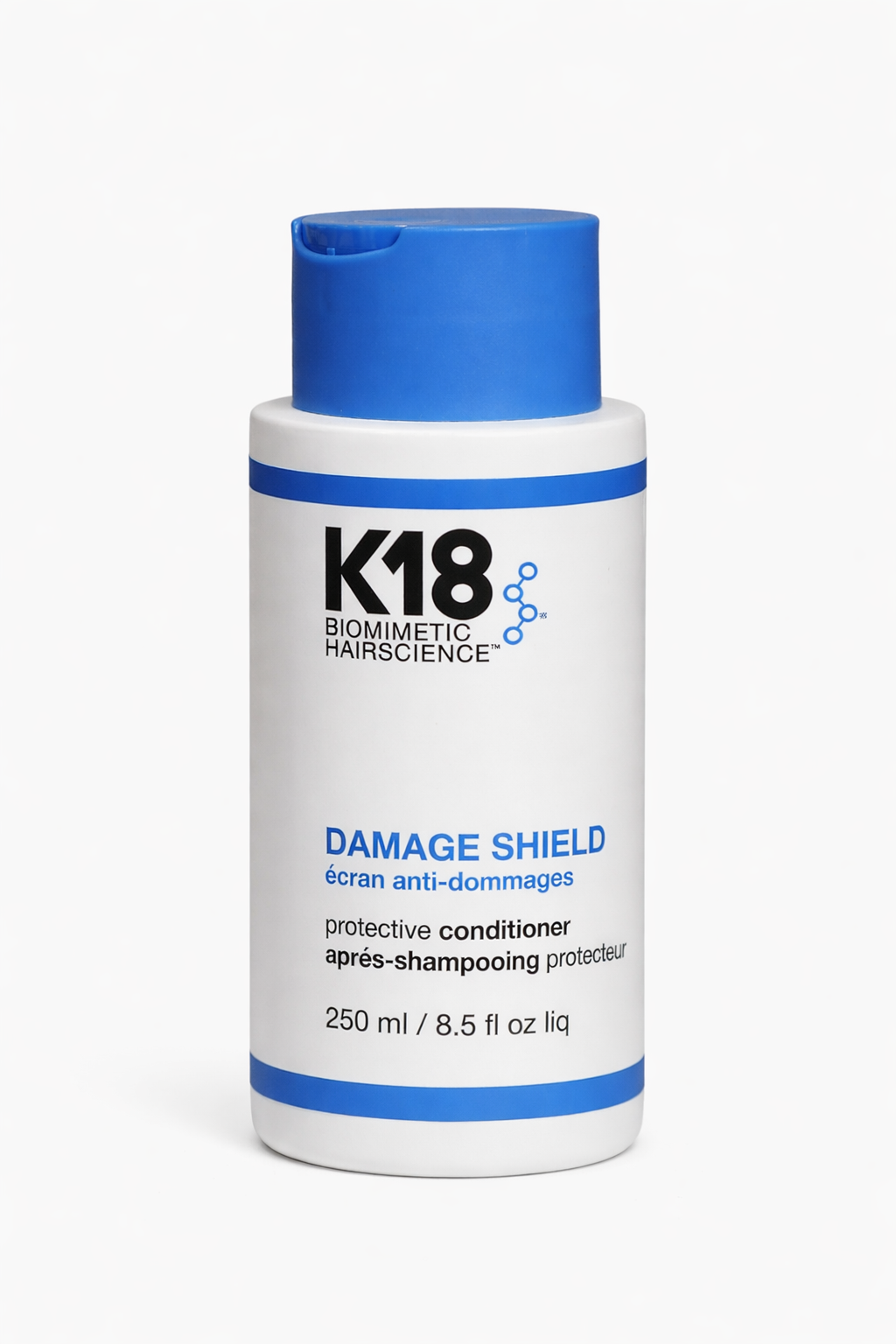 K18 Damage Shield Conditioner — beschermt en voedt haar na iedere wasbeurt | HairLab23