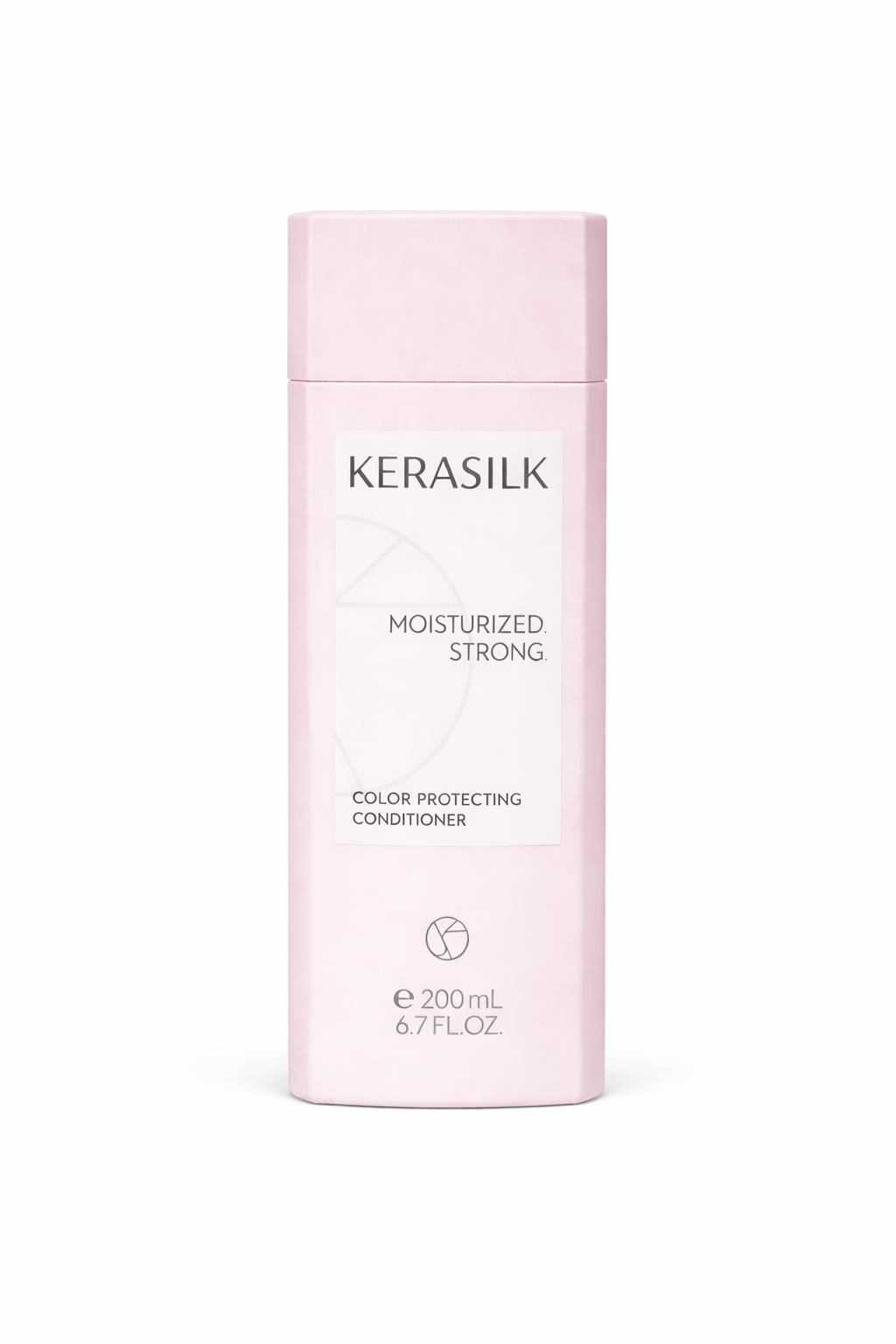 Kerasilk Color Protecting Conditioner — beschermt kleur en herstelt elasticiteit | HairLab23