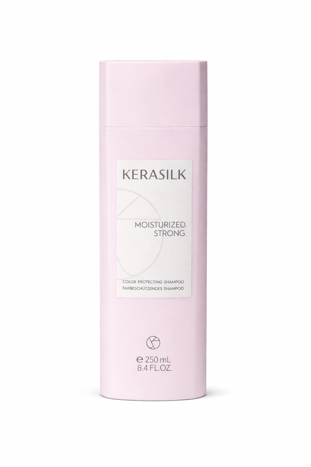 Kerasilk Color Protecting Shampoo — voorkomt kleurvervaging en verzorgt gekleurd haar | HairLab23