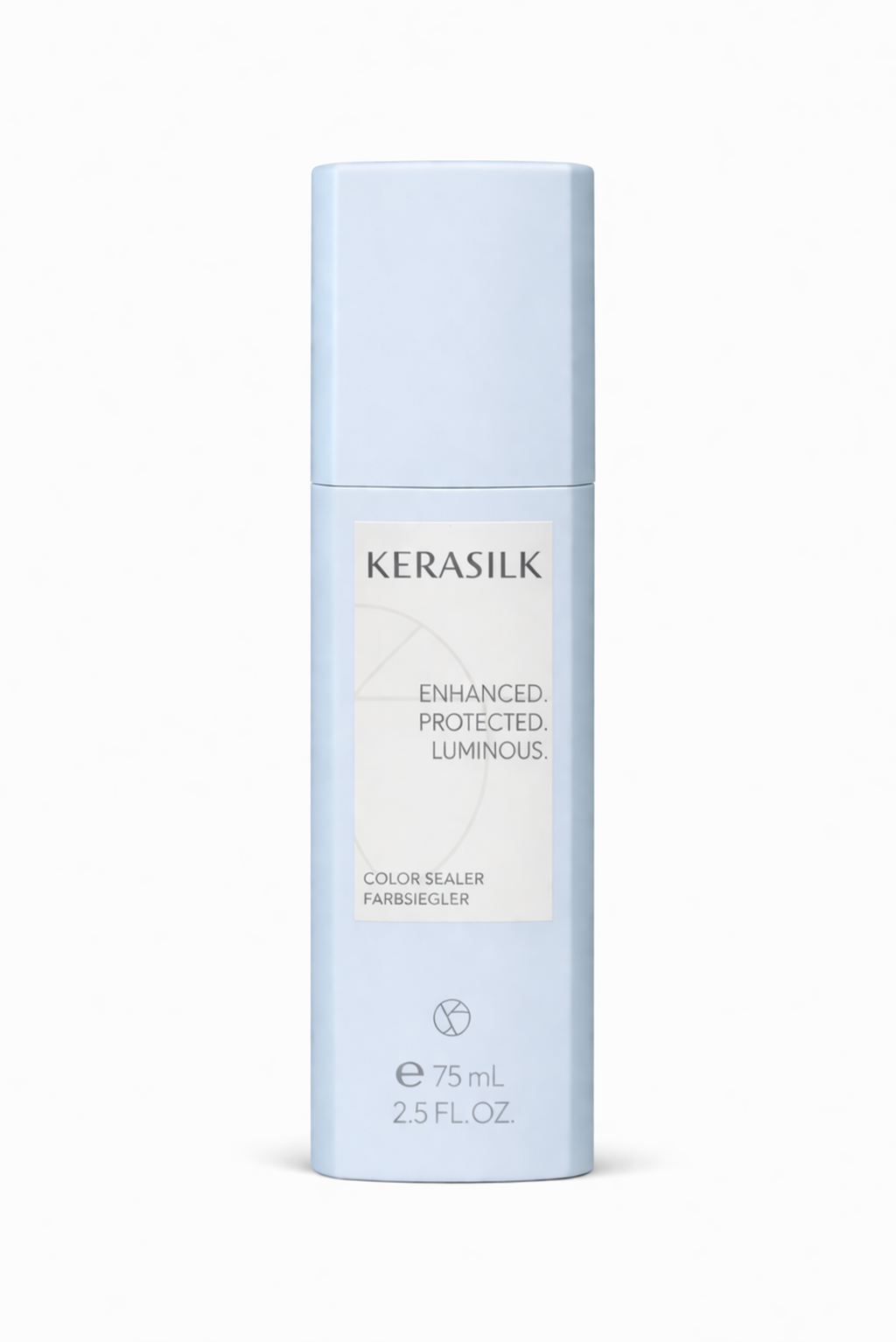 Kerasilk Color Sealer — verzegelt haarkleur voor langdurige levendigheid | HairLab23