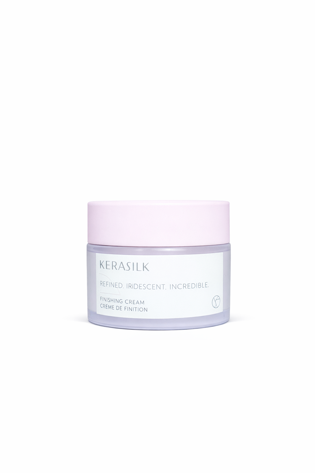 Kerasilk Finishing Cream — luxe crème voor pluiscontrole en glanzende finish | HairLab23