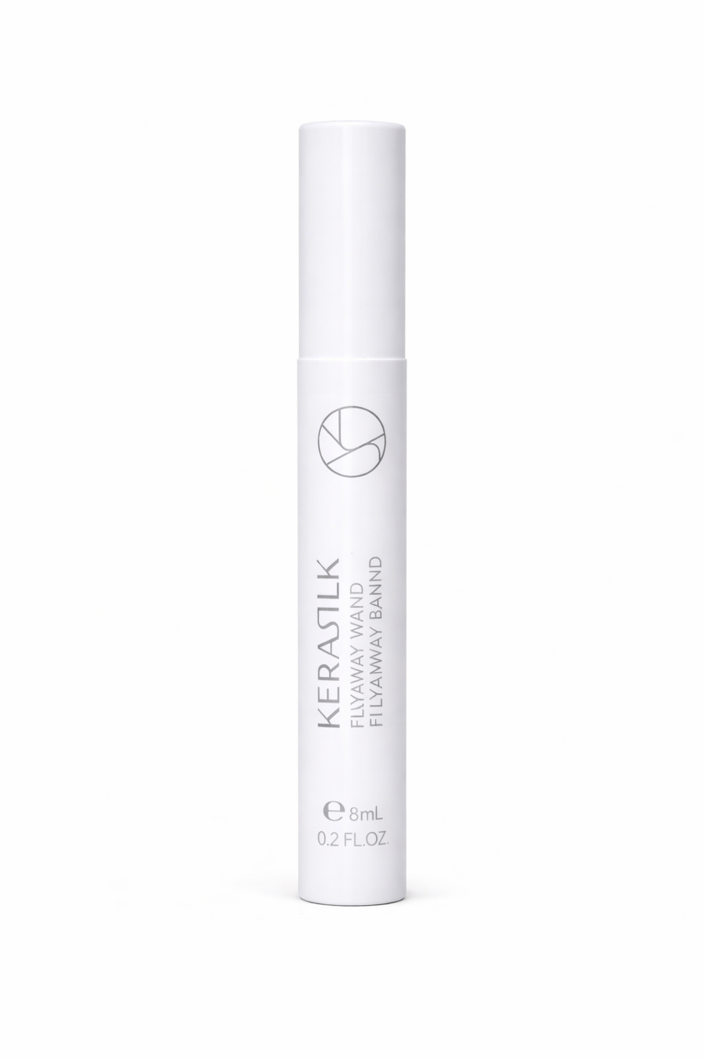 Kerasilk Fly Away Wand — compacte gel voor vliegharen en perfecte finishing touch | HairLab23