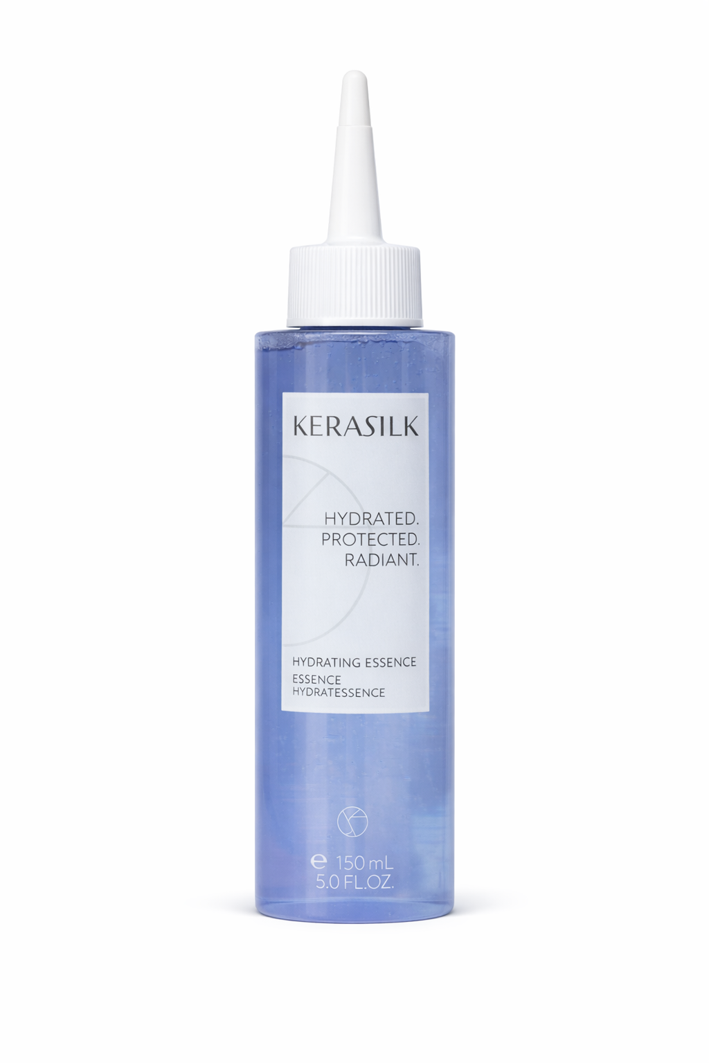 Kerasilk Hydrating Essence — intensieve lichte haarbehandeling voor droog haar | HairLab23