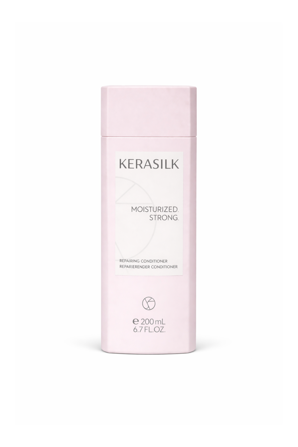 Kerasilk Repairing Conditioner — versterkende conditioner die haar herstelt | HairLab23
