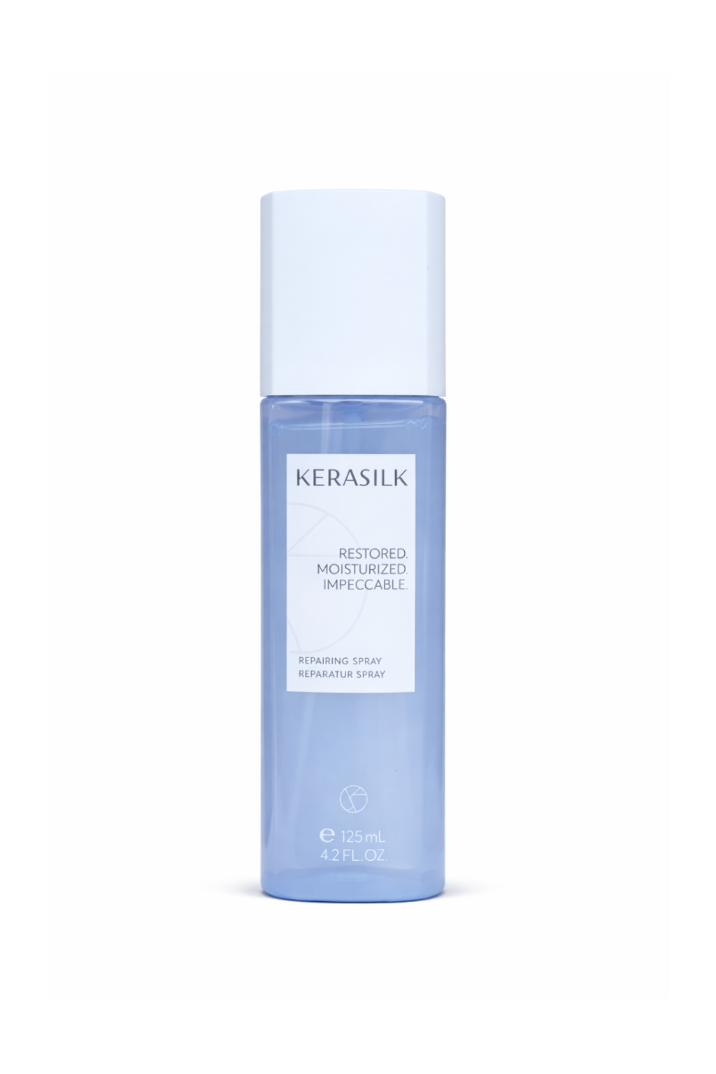 Kerasilk Repairing Spray — lichtgewicht spray die haar ontwart en herstelt | HairLab23