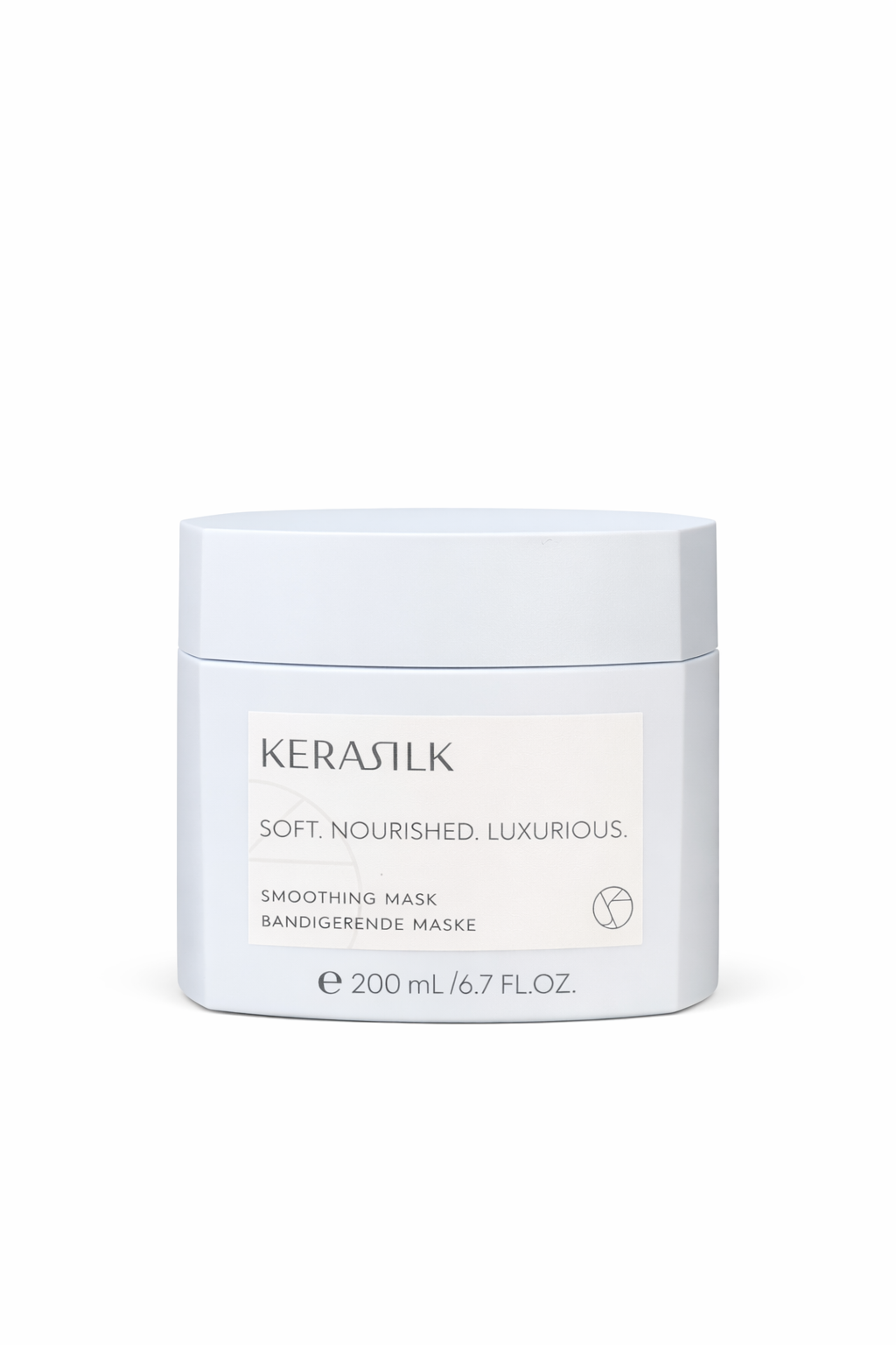 Kerasilk Smoothing Mask — intensief masker voor langdurige gladheid en diepe voeding | HairLab23