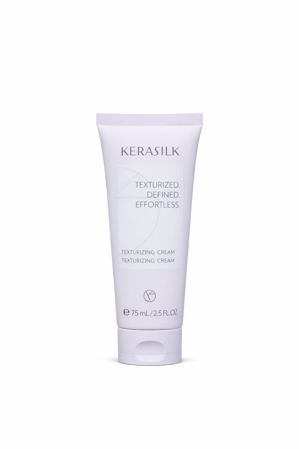 Kerasilk Texturizing Cream — definiërende crème voor textuur, body en een natuurlijke finish | HairLab23