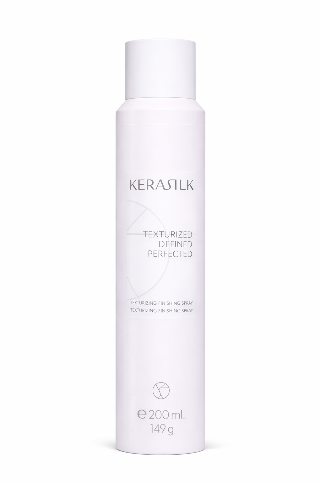 Kerasilk Texturizing Finishing Spray — lichtgewicht spray voor textuur en volume met langdurige finish | HairLab23