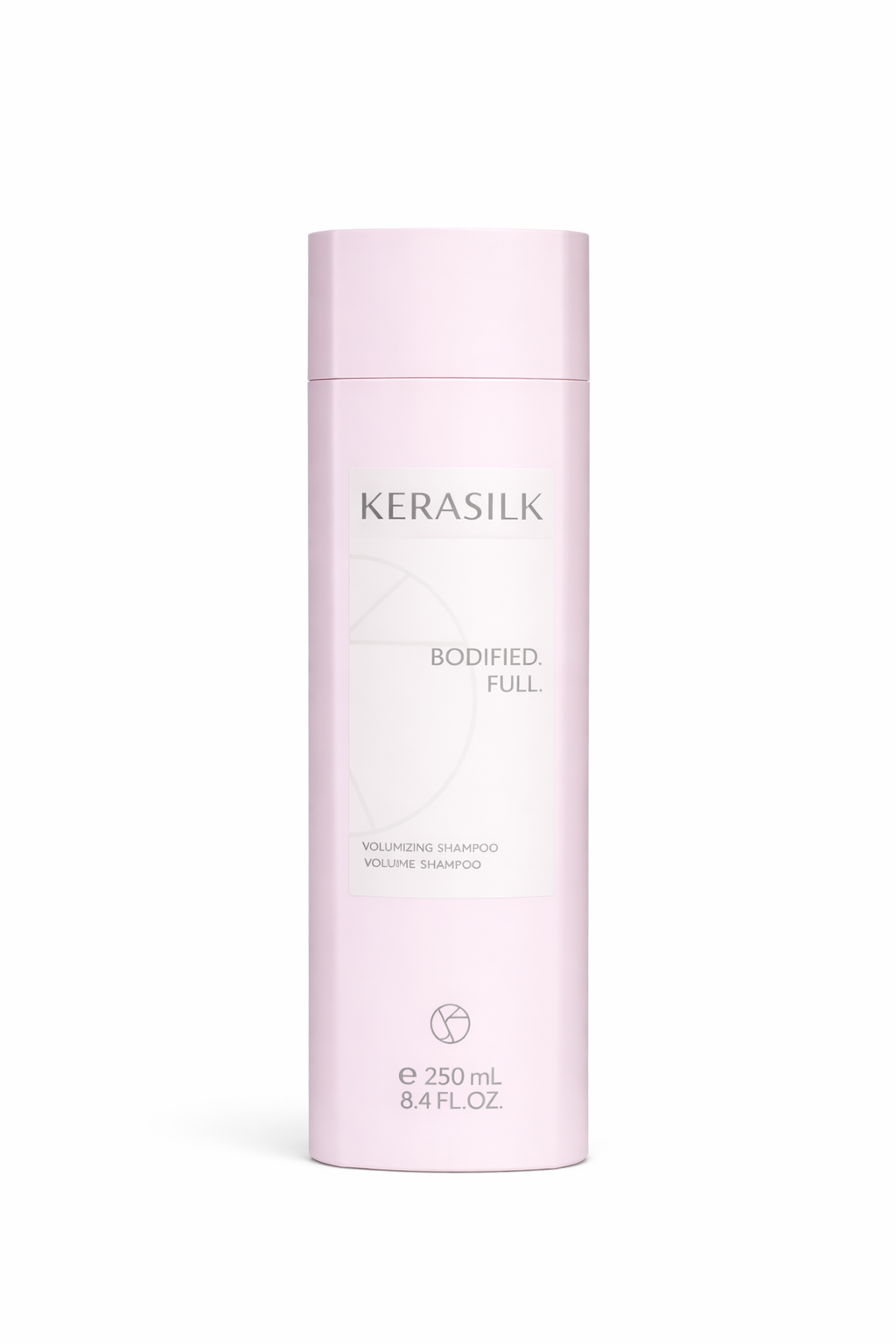 Kerasilk Volumizing Shampoo — versterkende shampoo voor fijn en futloos haar | HairLab23