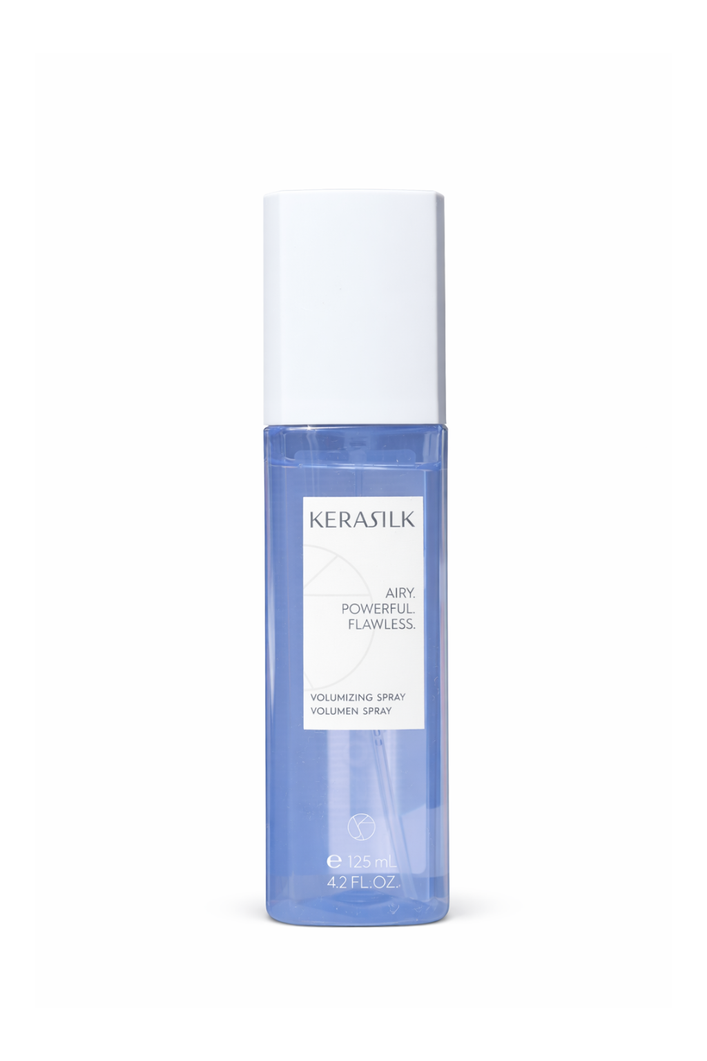 Kerasilk Volumizing Spray — lichtgewicht spray voor meer volume en stevigheid | HairLab23